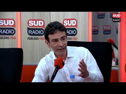 Jeudi Chouard: L'heure des citoyens constituants #10