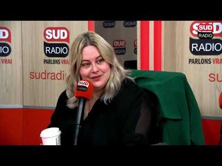 Juliette Katz incarne Raphaëlle ce soir sur France 2  dans "Moi Grosse"