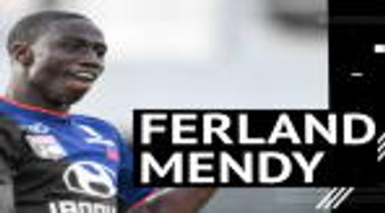 OL - Le profil de Ferland Mendy, qui va rejoindre le Real Madrid