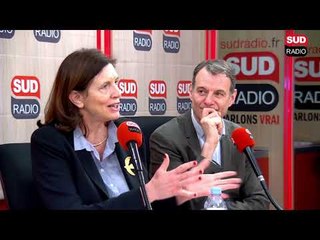 Européennes: "Le principe d’égalité n’a pas été appliqué pour les petites listes"