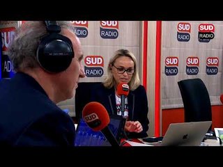 Diffusion en direct de Sud Radio