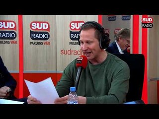 Best-Of Dany Mauro Pirate l'info - Molière et Cannes, rencontre des stars