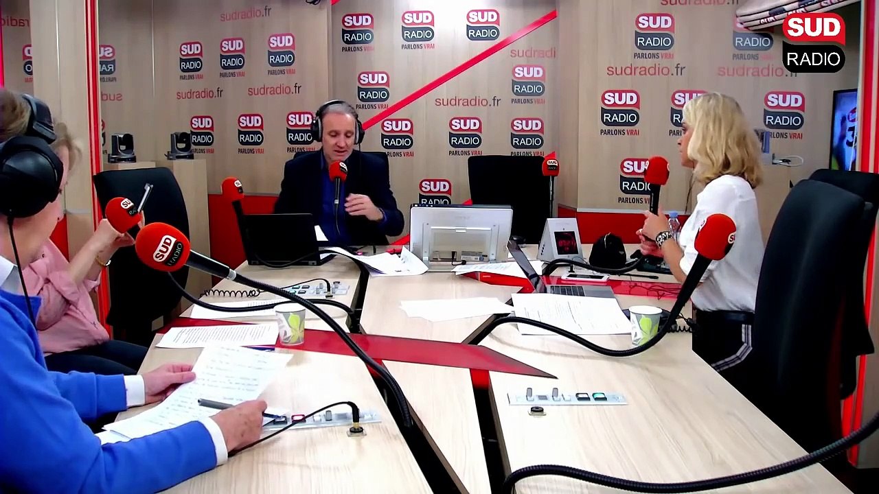 Vincent Lambert : une affaire politique ? L'édito politique d'Arlette Chabot