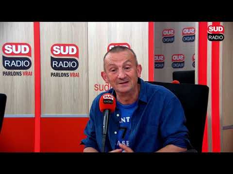 Christophe Gatineau, pour "Éloge de l'abeille"