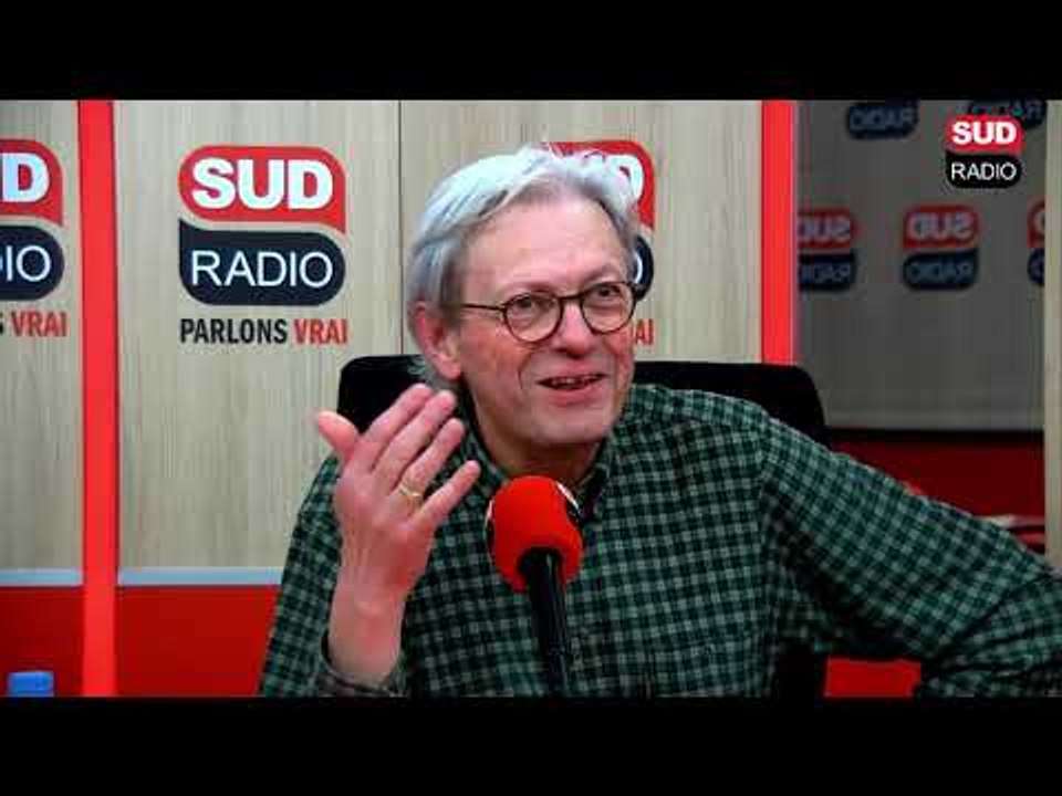  Le dessinateur Binet "Les Bidochons" - Les clefs d'une vie