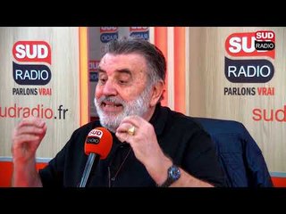 Sud Radio Y a du peuple, seul contre tous ! Etienne Chouard avec Régis De Castelnau -  230519