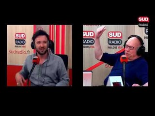 Fabien Benoit - Bercoff dans tous ses états