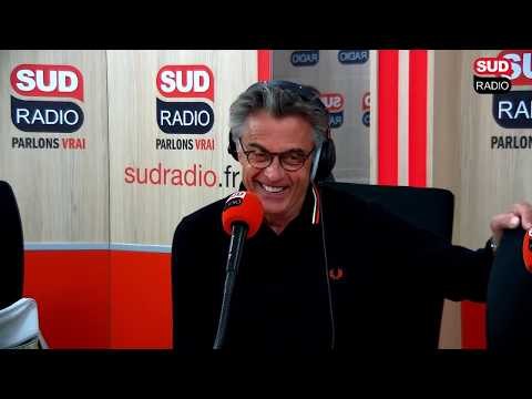 Gérard Holtz - Les clefs d'une vie