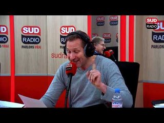 La fête des voisins-politiques - Dany Mauro