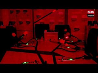 Diffusion en direct de Sud Radio