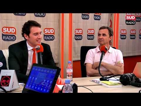 Jeudi Chouard: L'heure des citoyens constituants #11