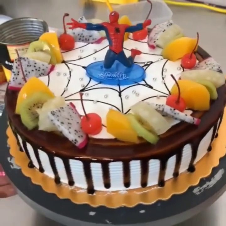 Amazing Cake Decorating Tutorial Compilation 2019 ❤️ Simple Chocolate Cake  SO YUMMY CAKE