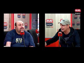 Le 10h12h: "Laeticia Hallyday, la vraie histoire"