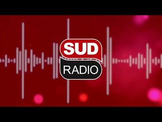 Diffusion en direct de Sud Radio