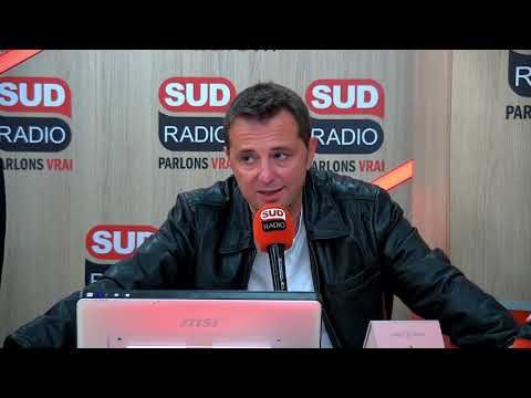 Jeudi Chouard: L'heure des citoyens constituants #12
