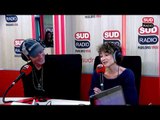 Le 10h12h - Médias: Elsa Lunghini et Sagamore Stéveni