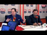 Le Débat du 10h-12h: Wauquiez doit-il partir ? Macron doit-il changer de cap ?