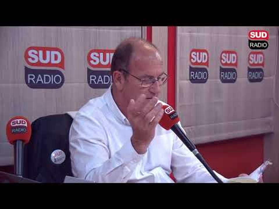 Sud Radio ! Y a du peuple, Seul contre tous ! E...