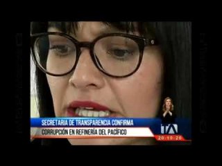 Noticias Ecuador: 24 Horas, 13/02/2019 (Emisión Estelar) - Teleamazonas