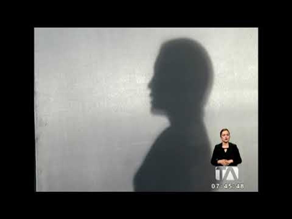 Madre denuncia que su hija fue violada y asesinada por sus amigos-Teleamazonas