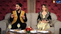 زانغا كرايزي: التجربة الإجتماعية مزال الخير أبرزت خصال الجزائريين وفيها رسالة هادفة