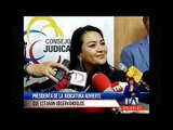 Noticias Ecuador: 24 Horas, 26/02/2019 (Emisión Estelar) - Teleamazonas