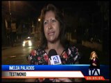 Tres sismos sacudieron Morona Santiago -Teleamazonas