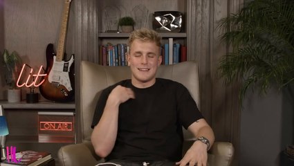 Logan Paul Apologizes To KSI After Deji Expose Video Is Released