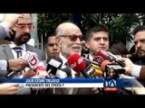 Noticias Ecuador: 24 Horas, 08/04/2019 (Emisión Estelar) - Teleamazonas