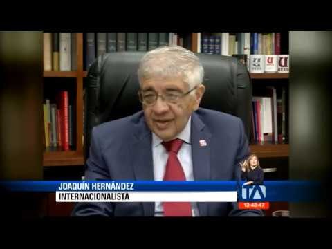 Noticias Ecuador: 24 Horas, 09/04/2019 (Emisión Central) - Teleamazonas