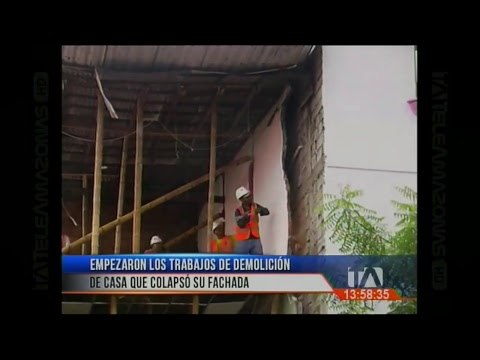 #EnVivoTA Noticiero 24 HORAS Emision Central Teleamazonas