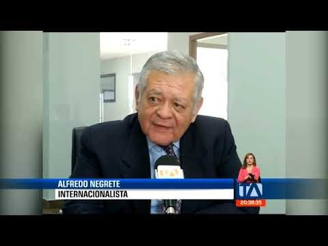 Gobierno estima que necesita USD 550 millones para atender la migración venezolana - Teleamazonas