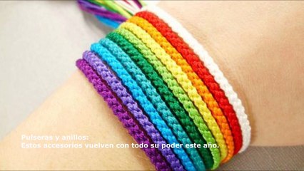 Ibrahim Mohamed Issa: tendencia de moda verano 2019