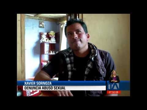 Examen médico determinó que menor fue agredida en sus partes íntimas -Teleamazonas