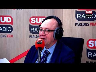 Diffusion en direct de Sud Radio
