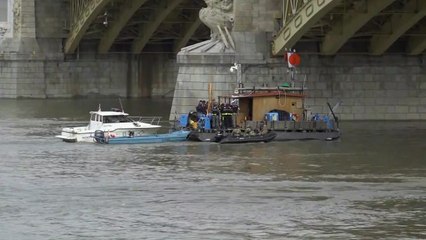 이르면 내일부터 인양작업...유실 방지 최우선 / YTN