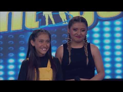 Programa Casting 7 QCC - Eliana Villacis