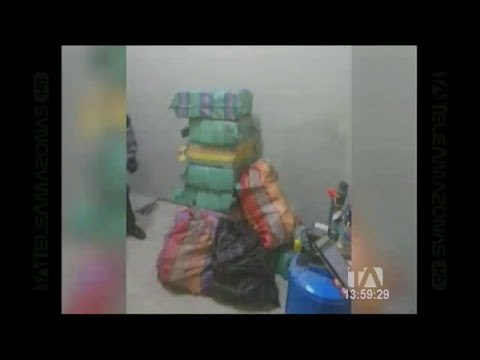 #EnVivoTA Noticiero 24 HORAS Emision Central Teleamazonas