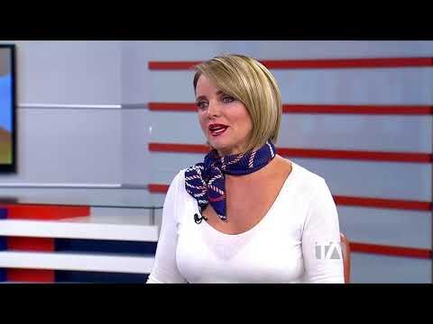 José Hidalgo, director de Cordes, sobre la situación económica del país