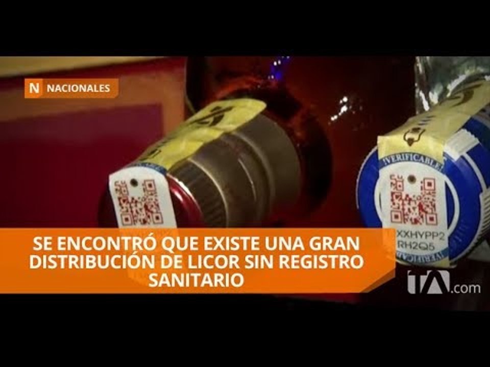 Varios operativos de control se realizaron el fin de semana en la capital - Teleamazonas