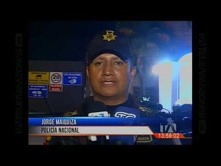 Tải video: #EnVivoTA Noticiero 24 HORAS Emision Central Teleamazonas