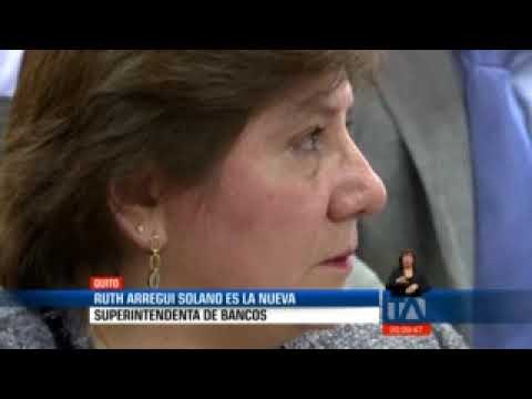 Noticias Ecuador: 24 Horas, 23/04/2019 (Emisión Estelar) - Teleamazonas