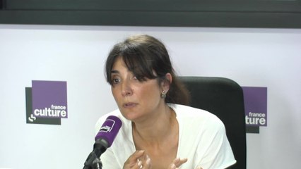 Muriel Ubeda-Saillard : "Il faut se demander quel est le meilleur forum juridictionnel pour les victimes"