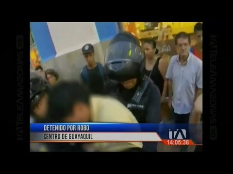 #EnVivoTA Noticiero 24 HORAS Emision Central Teleamazonas