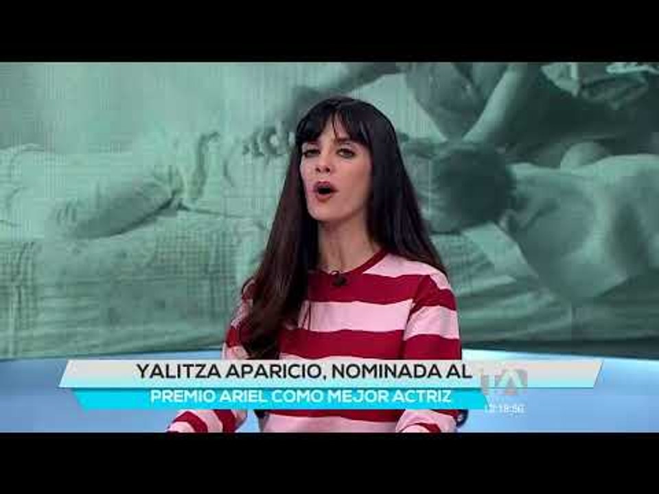 #HoyEcuador #EnVivoTA