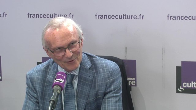 Patrick Baudouin : Le procès en Irak pose problème du point de vue du droit à un procès équitable