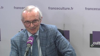 Patrick Baudouin : "J'ai peur que le Gouvernement français réclame la création d'un tribunal international pour se défausser de ses responsabilités"