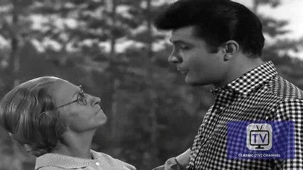 The Beverly Hillbillies - Season 2 - Episode 19 - The Race for Queen