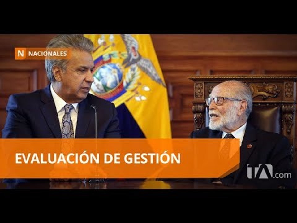Criterios contrapuestos sobre la gestión realizada por el Cpccs-t - Teleamazonas