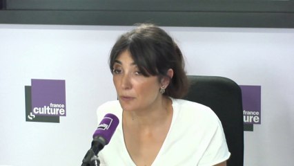 Muriel Ubeda-Saillard : "La création d'un tribunal pénal spécial est juridiquement faisable mais politiquement inenvisageable"